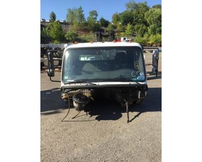 Freightliner M2 106 Cab Assembly for a Freightliner M2-106