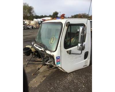Freightliner M2 106 Cab Assembly for a Freightliner M2-106