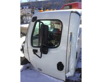 Freightliner M2 106 Cab Assembly for a Freightliner M2-106