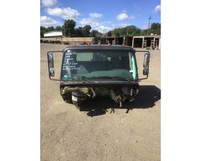 Freightliner M2 106 Cab Assembly for a Freightliner M2