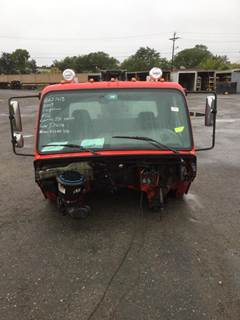 Freightliner M2 112 Cab Assembly for a Freightliner M2-112