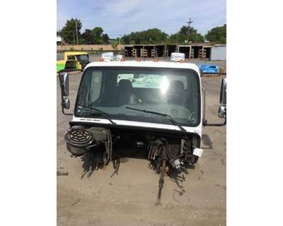 Freightliner M2 112 Cab Assembly for a Freightliner M2-112