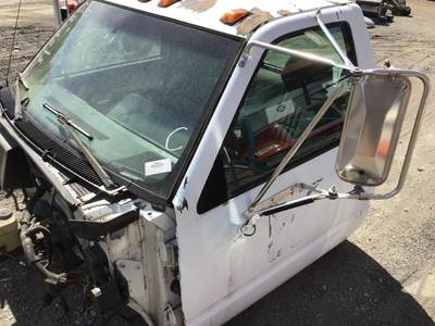 GMC C7500 Cab Assembly