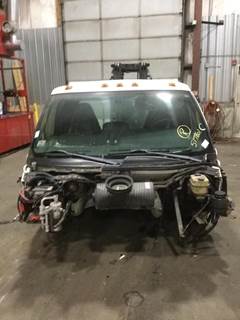 GMC C7500 Cab Assembly