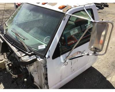 GMC C7500 Cab Assembly