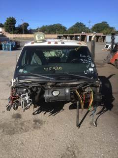 GMC C8500 Cab Assembly