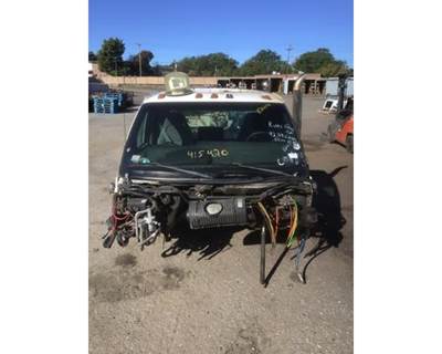 GMC C8500 Cab Assembly