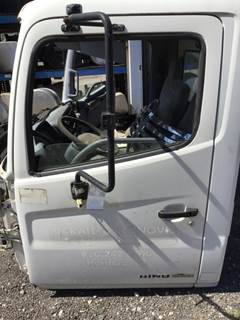 Hino 268 Cab Assembly