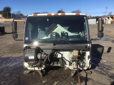 Hino 268 Cab Assembly