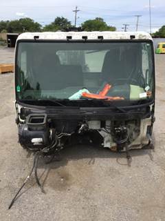 Hino 268 Cab Assembly