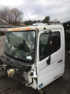 Hino 268 Cab Assembly
