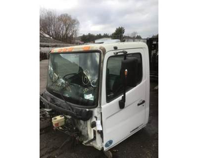 Hino 268 Cab Assembly