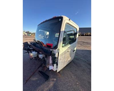 Hino 268 Cab Assembly