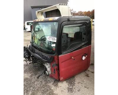 Hino 338 Cab Assembly