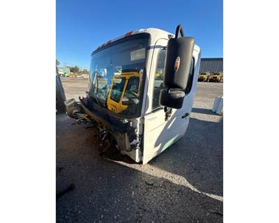 Hino 338 Cab Assembly