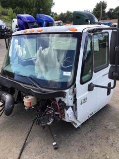International 4200 Cab Assembly