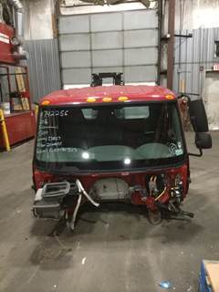 International 4300 Cab Assembly