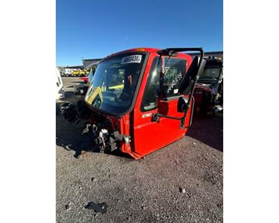 International 4300 Cab Assembly for a International DURASTAR