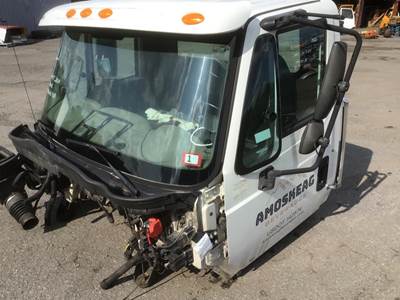 International 4400 Cab Assembly