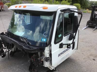 International 4400 Cab Assembly