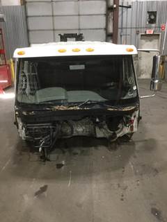 International 4400 Cab Assembly