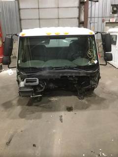 International 4400 Cab Assembly