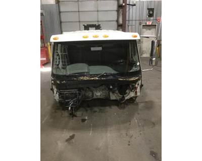 International 4400 Cab Assembly