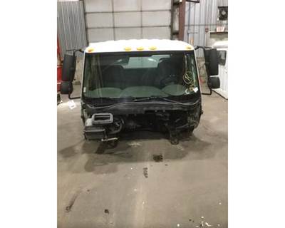 International 4400 Cab Assembly