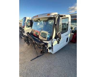 International 4400 Cab Assembly