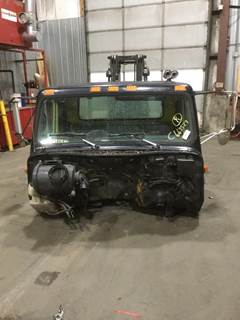 International 4700 Cab Assembly