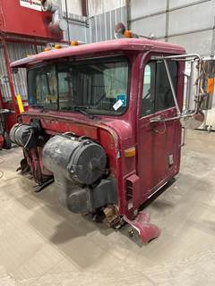 International 9400 Cab Assembly