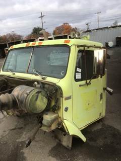 International F2275 Cab Assembly for a International F-2275