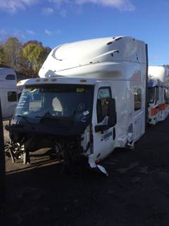 International LT625 Cab Assembly