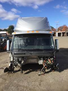 International LT625 Cab Assembly