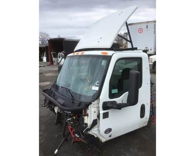 International LT625 Cab Assembly