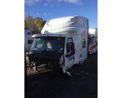 International LT625 Cab Assembly