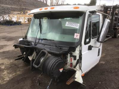 International ProStar Cab Assembly