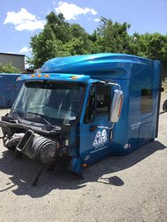 International ProStar Cab Assembly