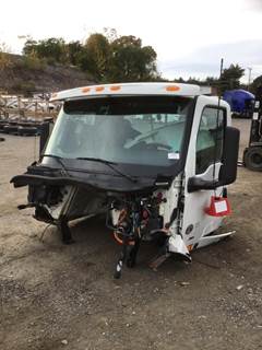 International RH613 Cab Assembly