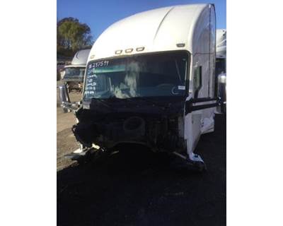 Kenworth T680 Cab Assembly