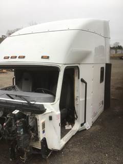 Mack Anthem Cab Assembly