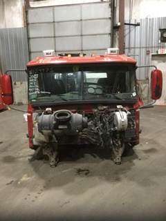 Mack CH613 Cab Assembly