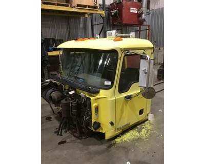 Mack Granite GU712 Cab Assembly for a Mack GU712