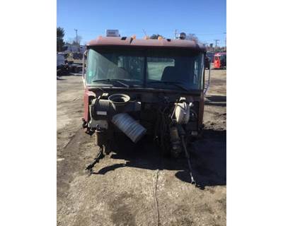 Mack Vision CXN612 Cab Assembly for a Mack CXN612