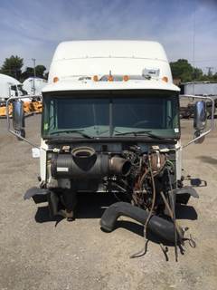 Mack Vision CXN613 Cab Assembly for a Mack CXN613