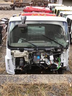 Peterbilt 220 Cab Assembly