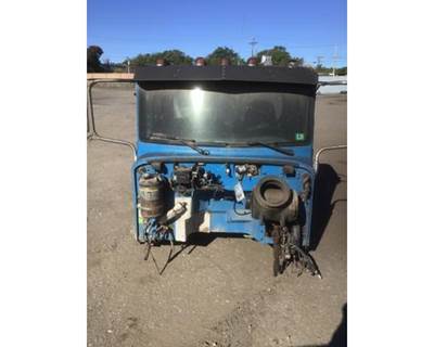Peterbilt 337 Cab Assembly