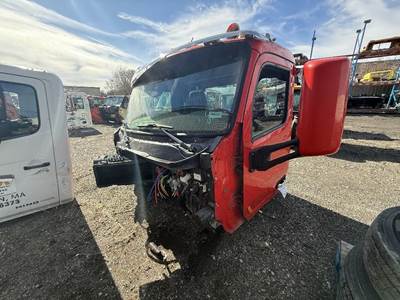 Peterbilt 567 Cab Assembly