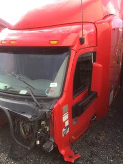 Peterbilt 579 Cab Assembly