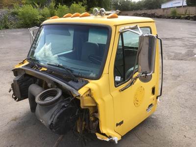Sterling 9500 Series Cab Assembly